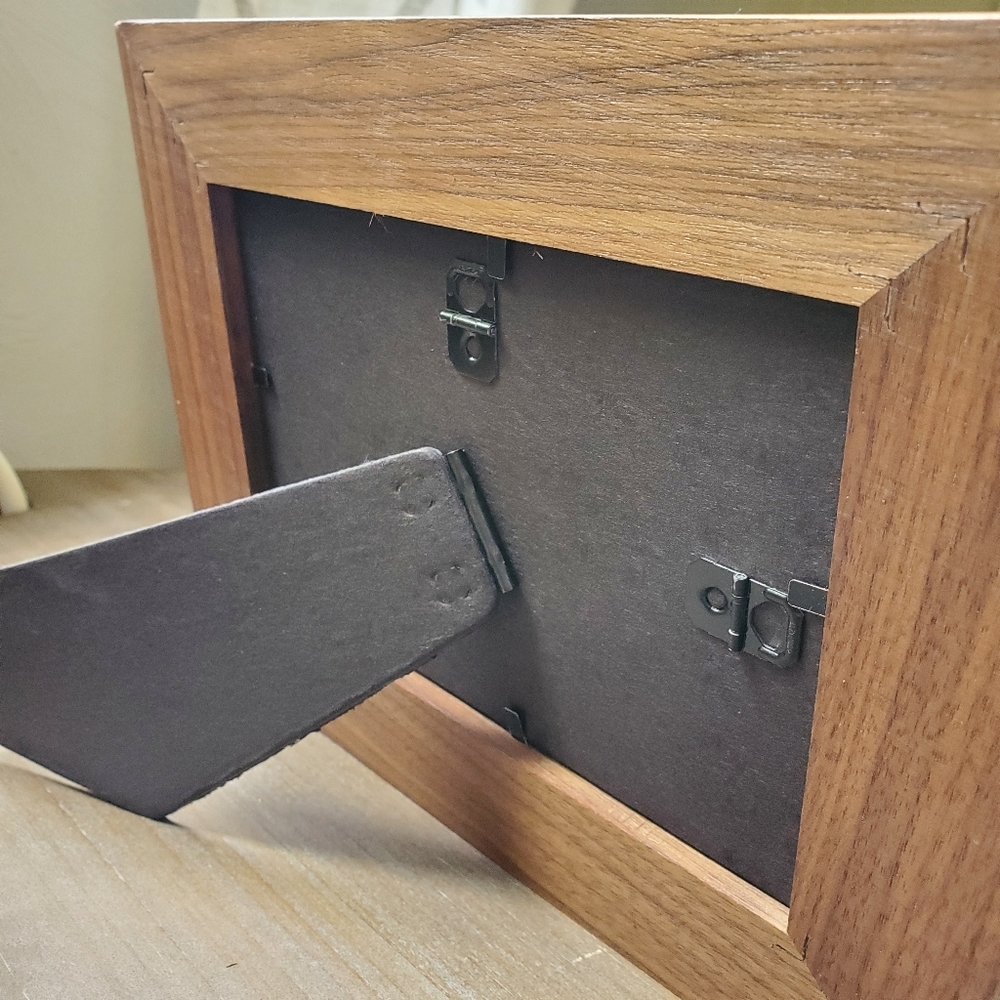 Wooden Frame - Picture 10 of 11